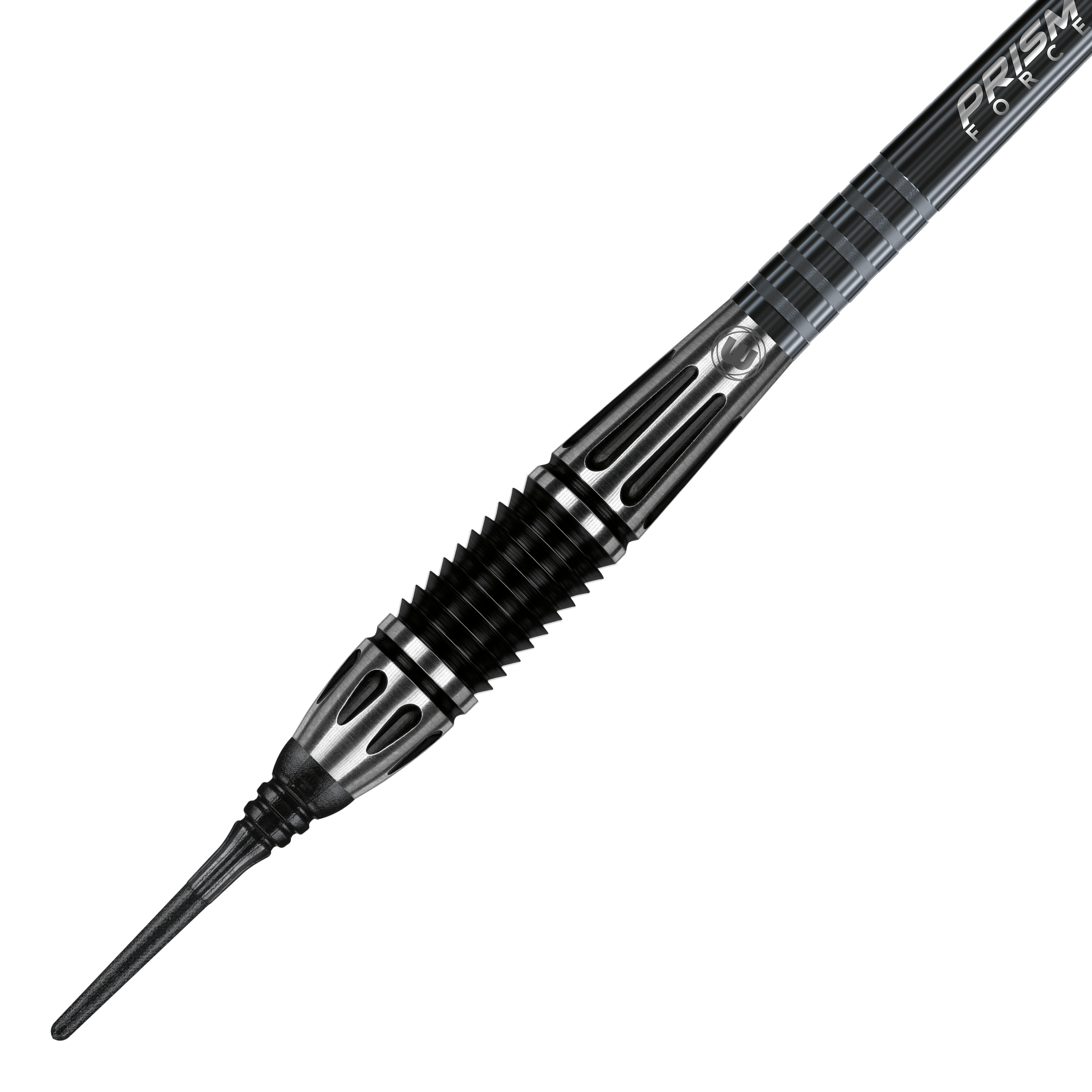 Winmau Majestueuze zachte darts