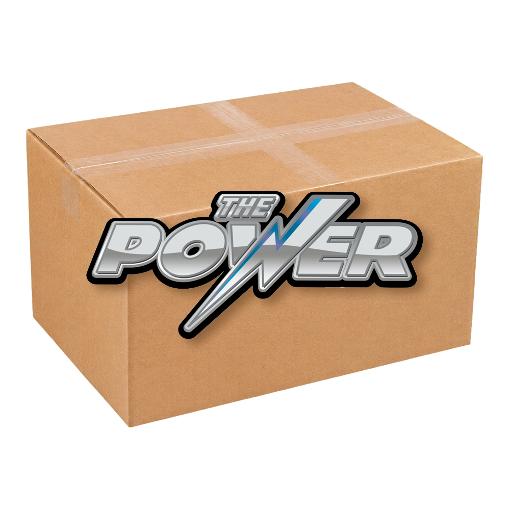 McDart Mystery Box - Phil Taylor Softdart