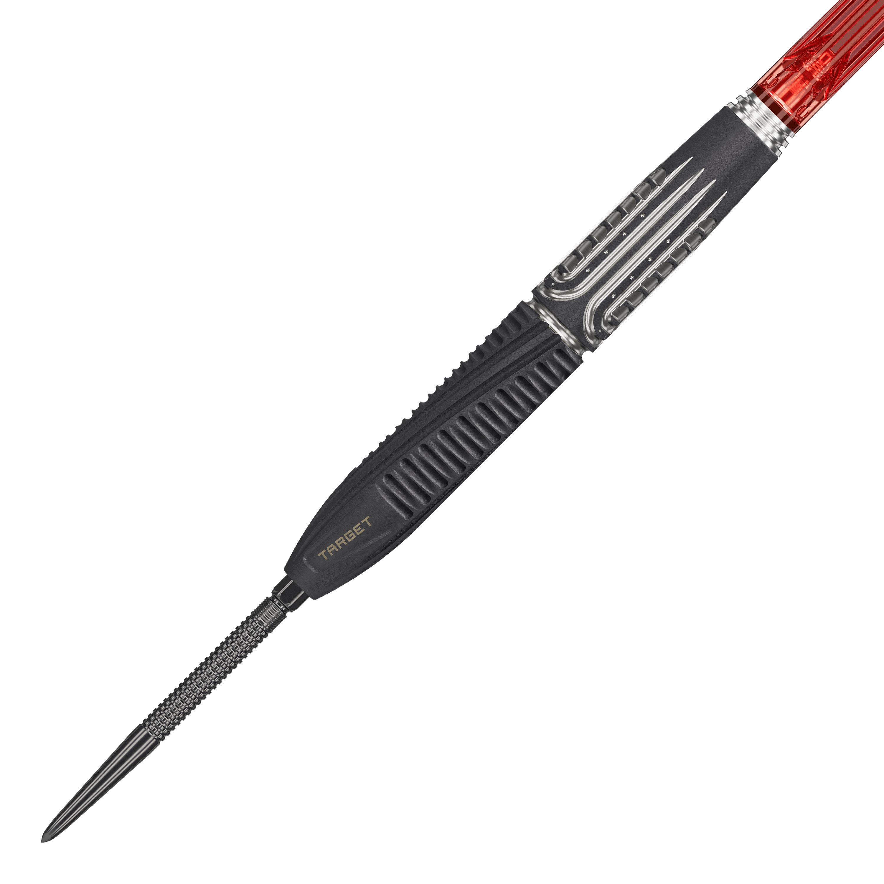 Target Shift Swiss Point stalen dartpijlen 