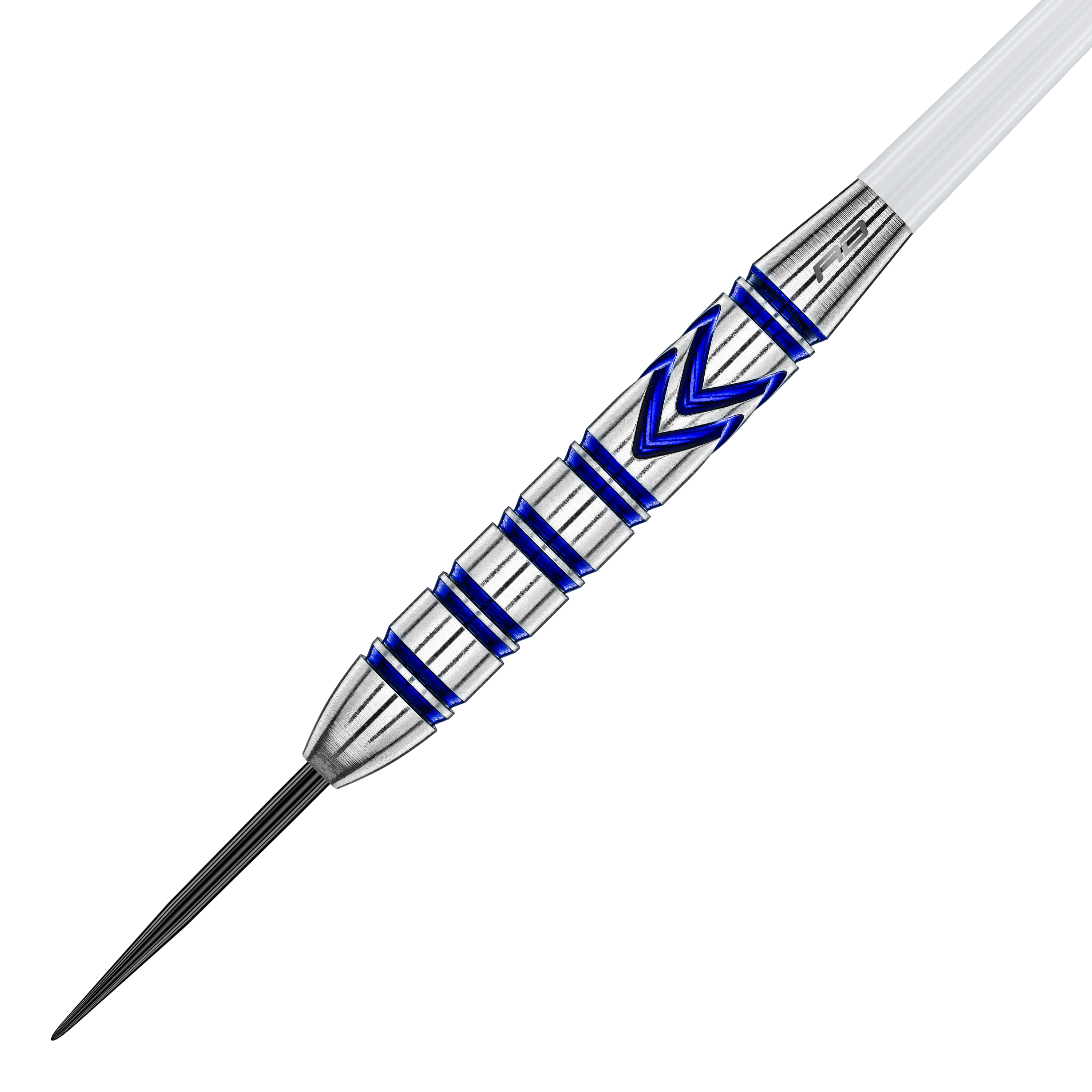Red Dragon Gerwyn Prijs Messing Stalen Darten - 21 g