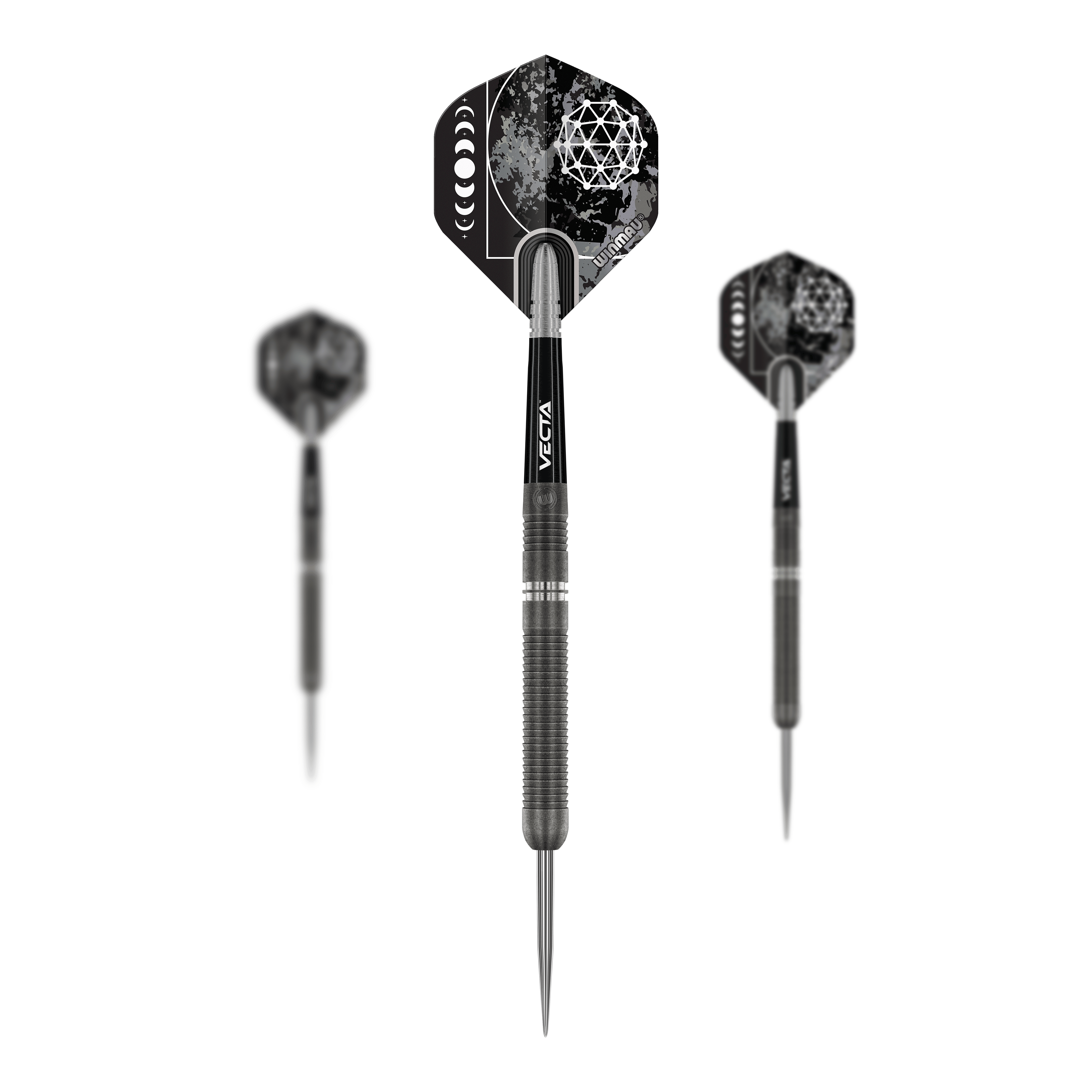 Winmau Callisto 01 Steeldarts