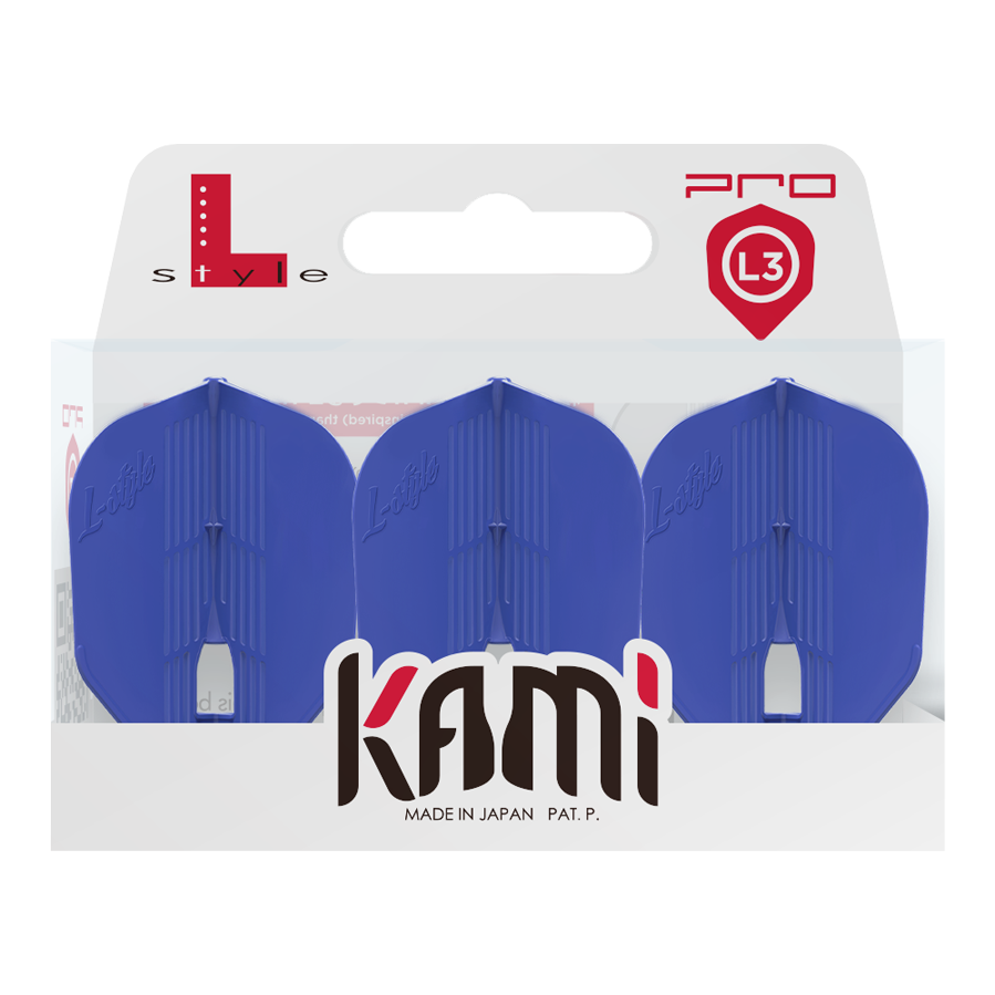 L-Style KAMI L3PRO Flights