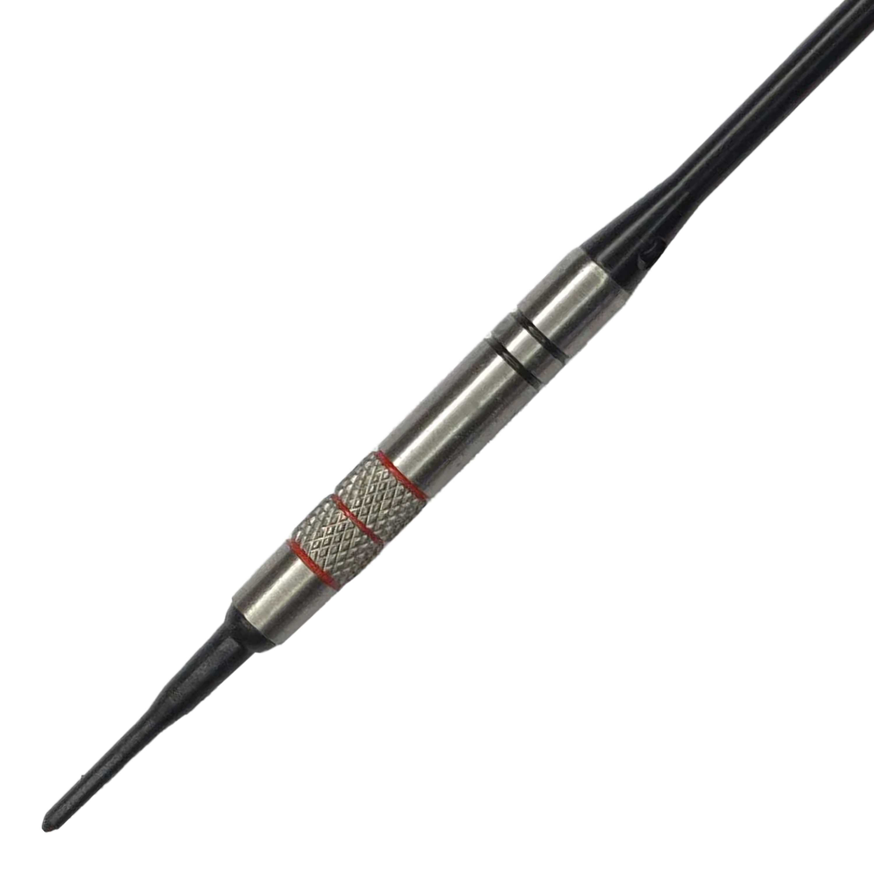 McDart 85 Tungsten V3 zachte dartpijlen - 15 g