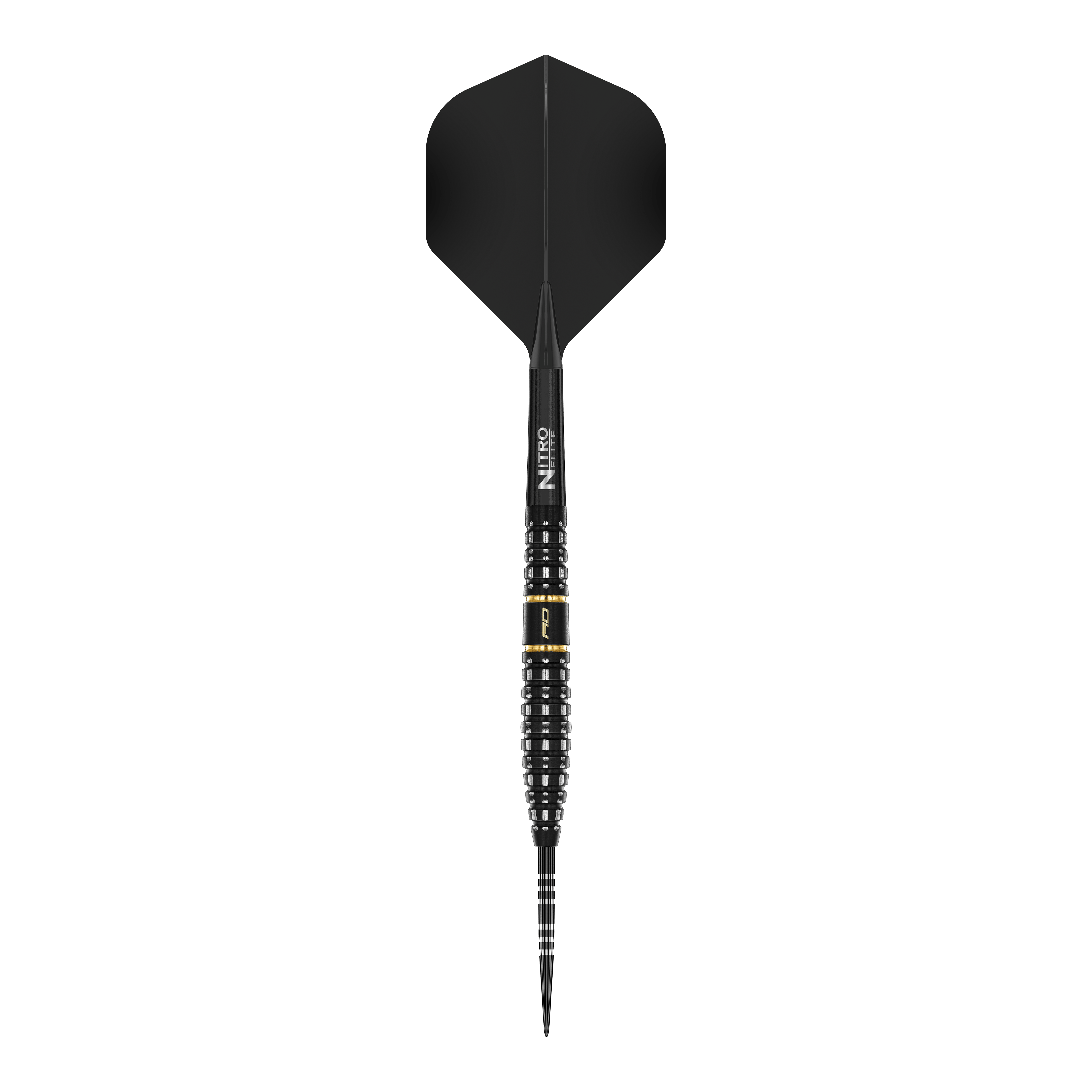 Red Dragon Ascend Torpedo Stalen Pijltjes Hier sind die Red Dragon Ascend Torpedo Steeldarts abgebildet. Diese Darts haben eine spezielle Torpedoform für ein besseres Wurfgefühl.