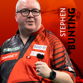 Stephen Bunting