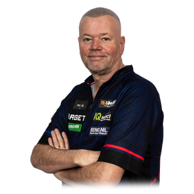 Afbeelding van Raymond van Barneveld