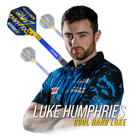 Bild von Luke Humphries
