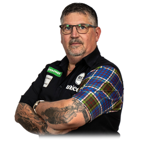 Afbeelding van Gary Anderson