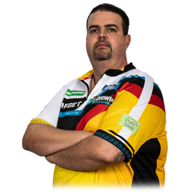 Afbeelding van Gabriel Clemens