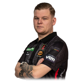 Afbeelding van Mike De Decker