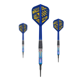 Target Japan Pyro GEN12 Soft Darts - 17 g | 3-210859