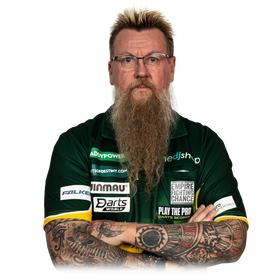 Afbeelding van Simon Whitlock