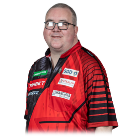 Afbeelding van Stephen Bunting