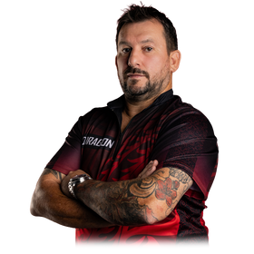 Afbeelding van Jonny Clayton