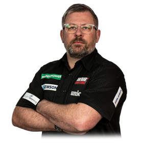 Afbeelding van James Wade