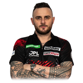 Afbeelding van Joe Cullen
