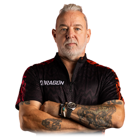 Afbeelding van Peter Wright
