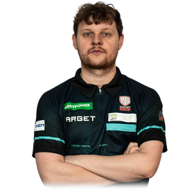 Afbeelding van Kevin Doets
