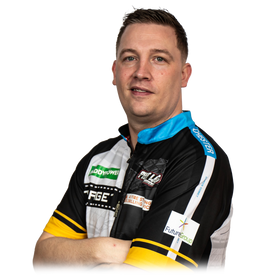 Afbeelding van Chris Dobey