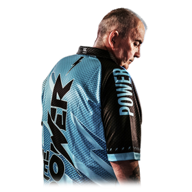 Afbeelding van Phil Taylor