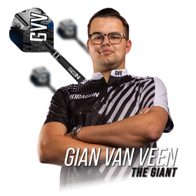 Afbeelding van Gian van Veen
