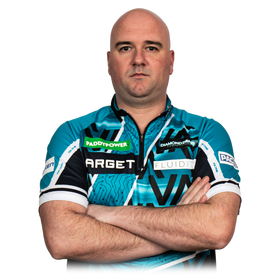 Afbeelding van Rob Cross