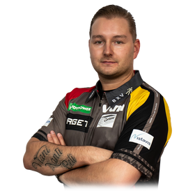 Afbeelding van Dimitri van den Bergh