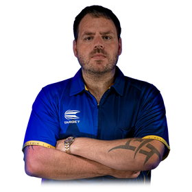 Afbeelding van Adrian Lewis
