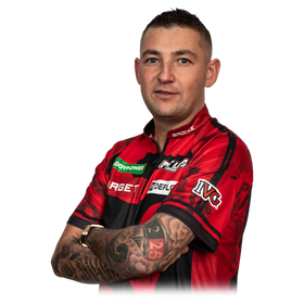 Afbeelding van Nathan Aspinall