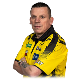 Afbeelding van Dave Chisnall