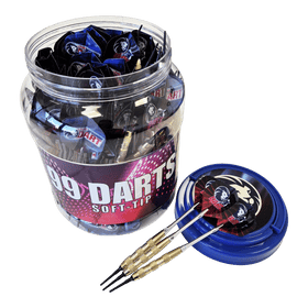 Target Japan Pyro GEN12 Soft Darts - 17 g | 3-210859