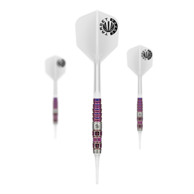 Target Japan Pyro GEN12 Soft Darts - 17 g | 3-210859