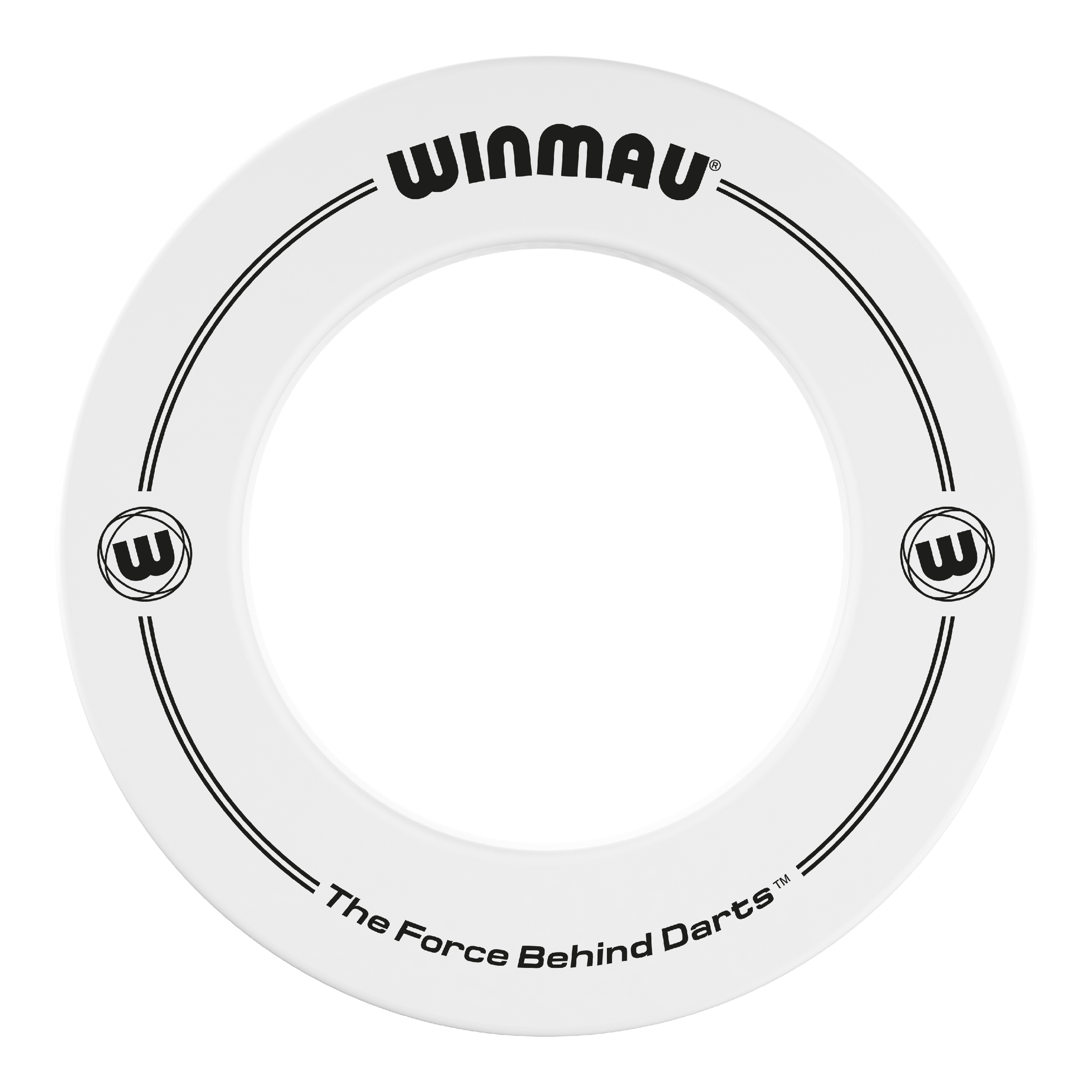 Winmau dartbord surround