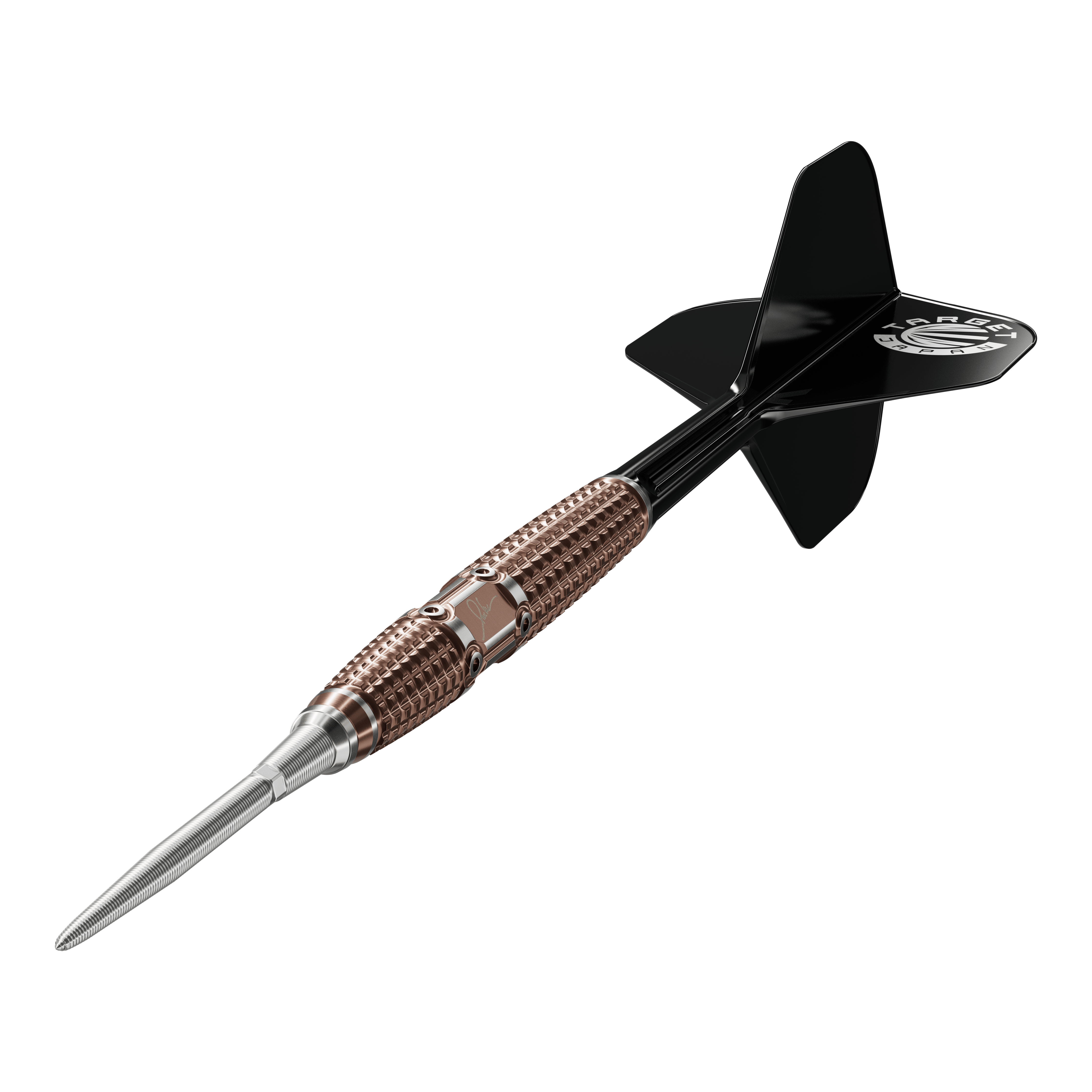 Target Japan Paul Lim The Legend GEN10 Swiss Point stalen dartpijlen Target Japan Paul Lim The Legend GEN10 Swiss Point stalen dartpijlen