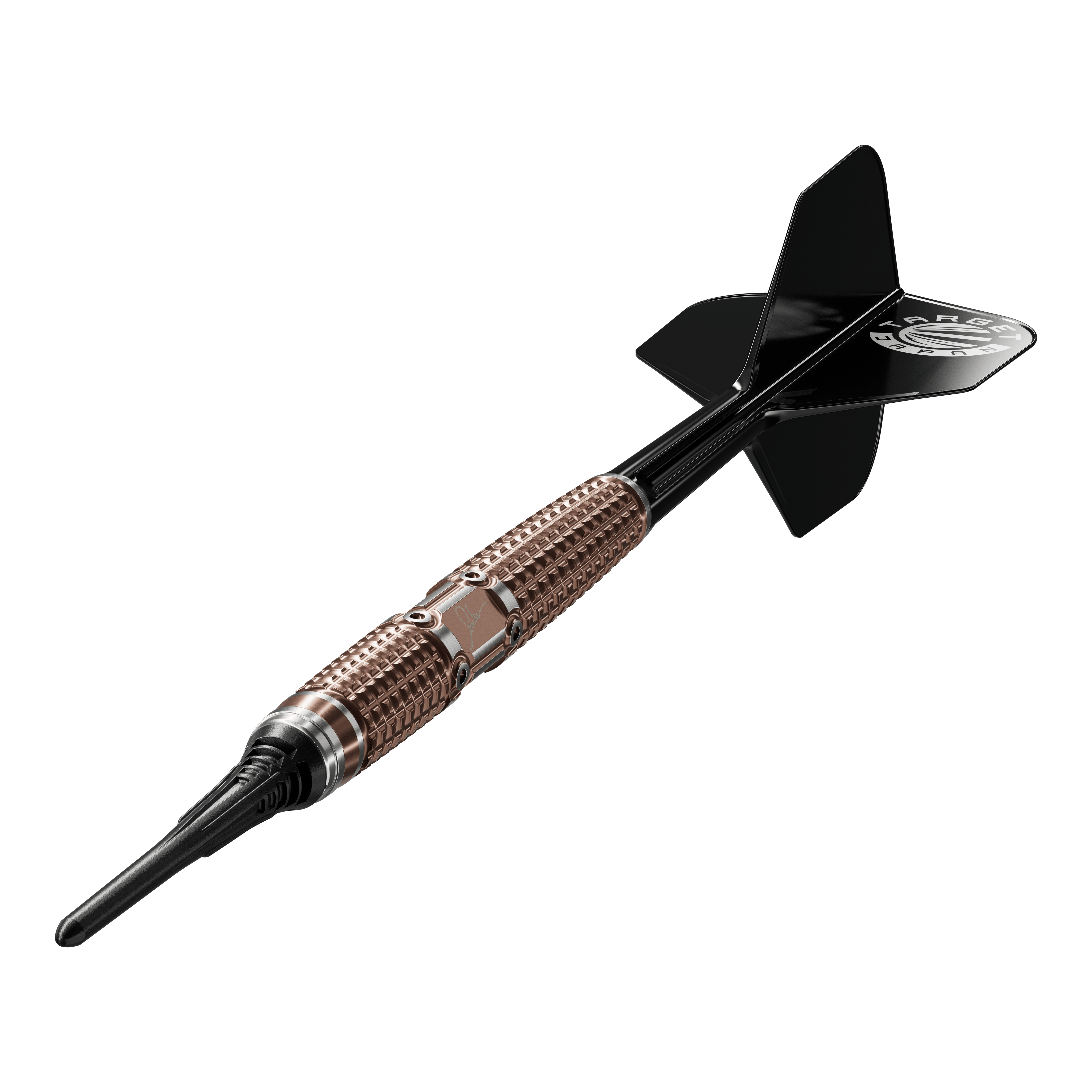 Target Japan Paul Lim The Legend GEN10 Soft Darts - 20g