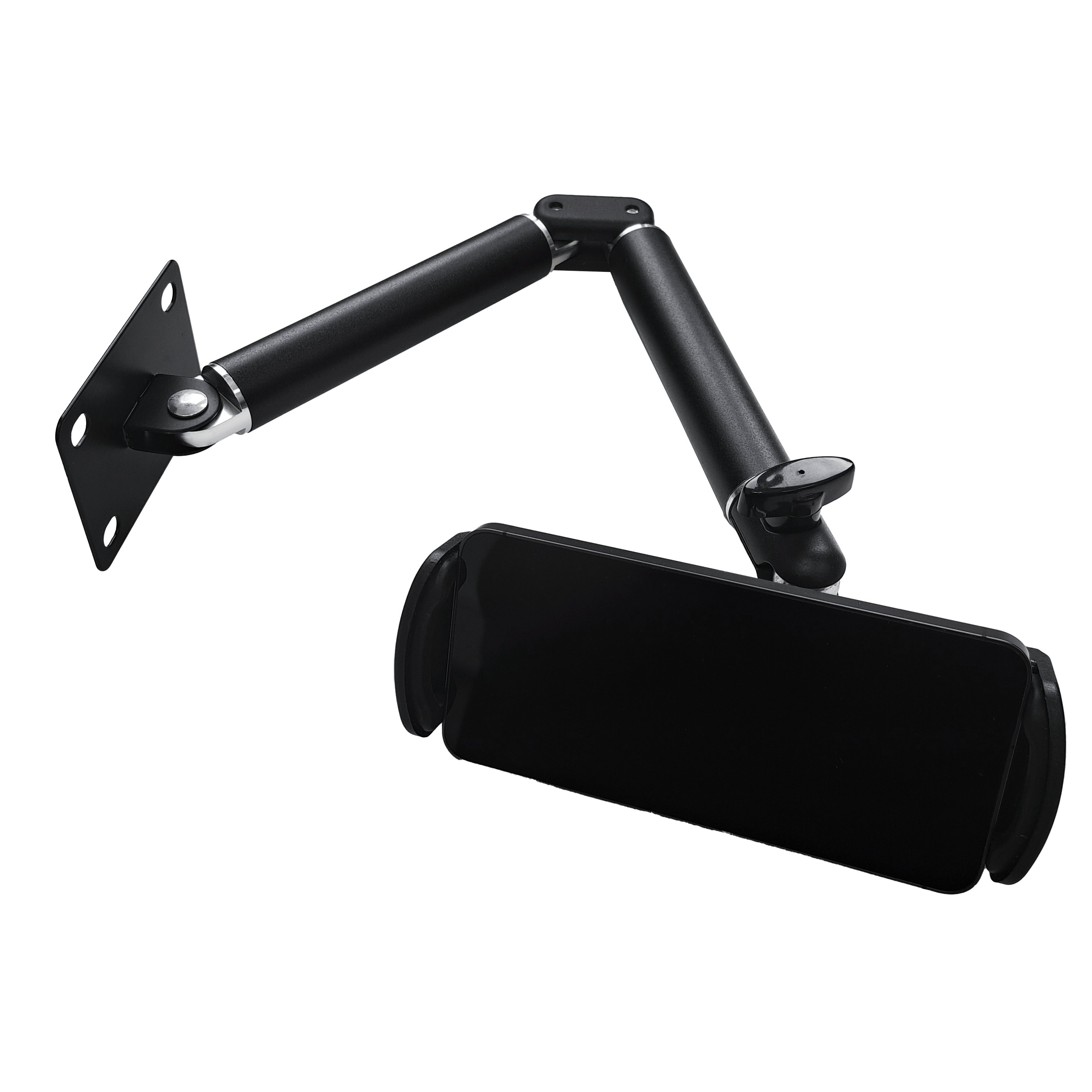 McDart TABFlex Smartphone-Wandhalterung mit flexiblem Arm