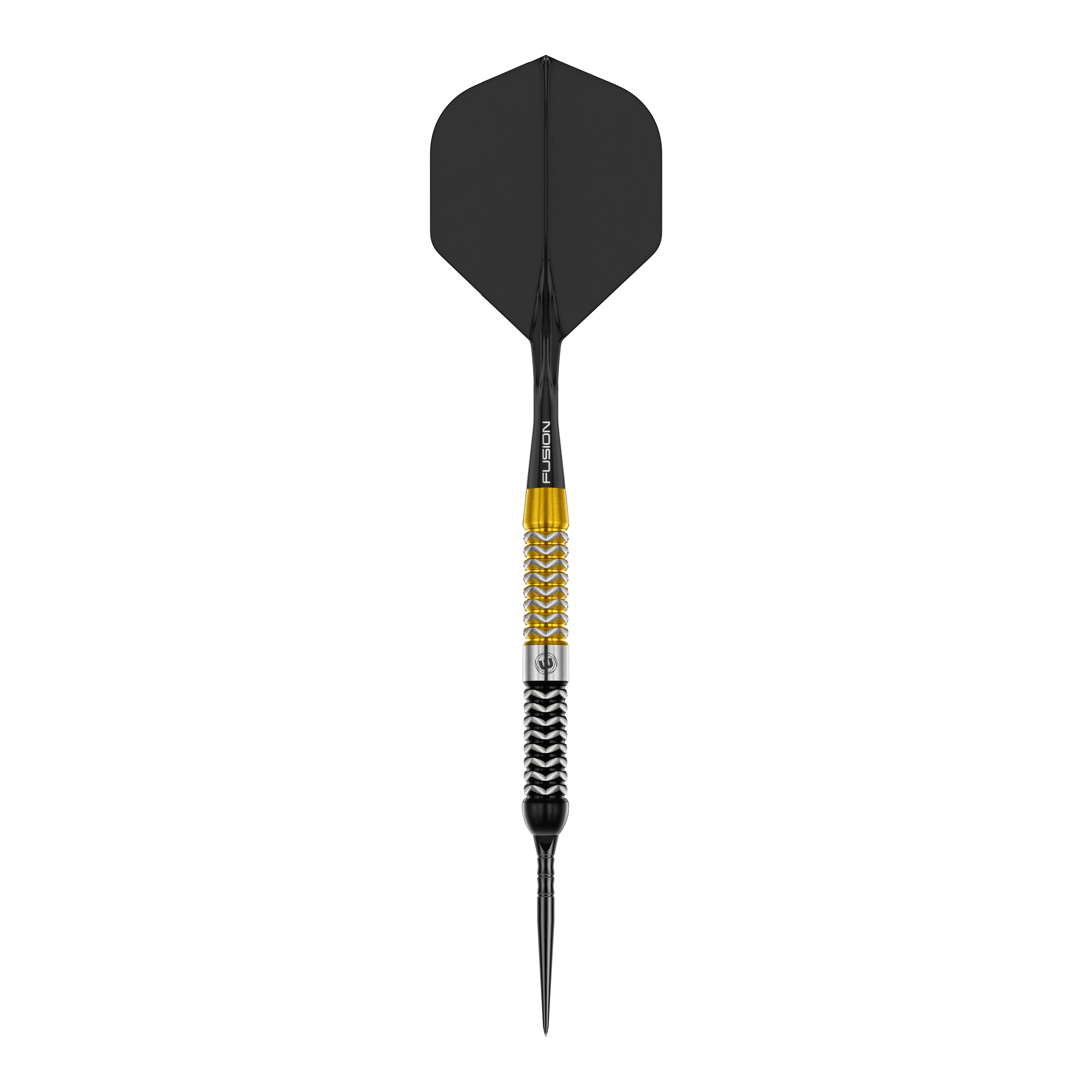 Winmau Exion Parallel Switch Point Steeldarts Das Bild zeigt die Winmau Exion Parallel Switch Point Steeldarts. Diese Darts sind für Präzision und Leistung konzipiert.