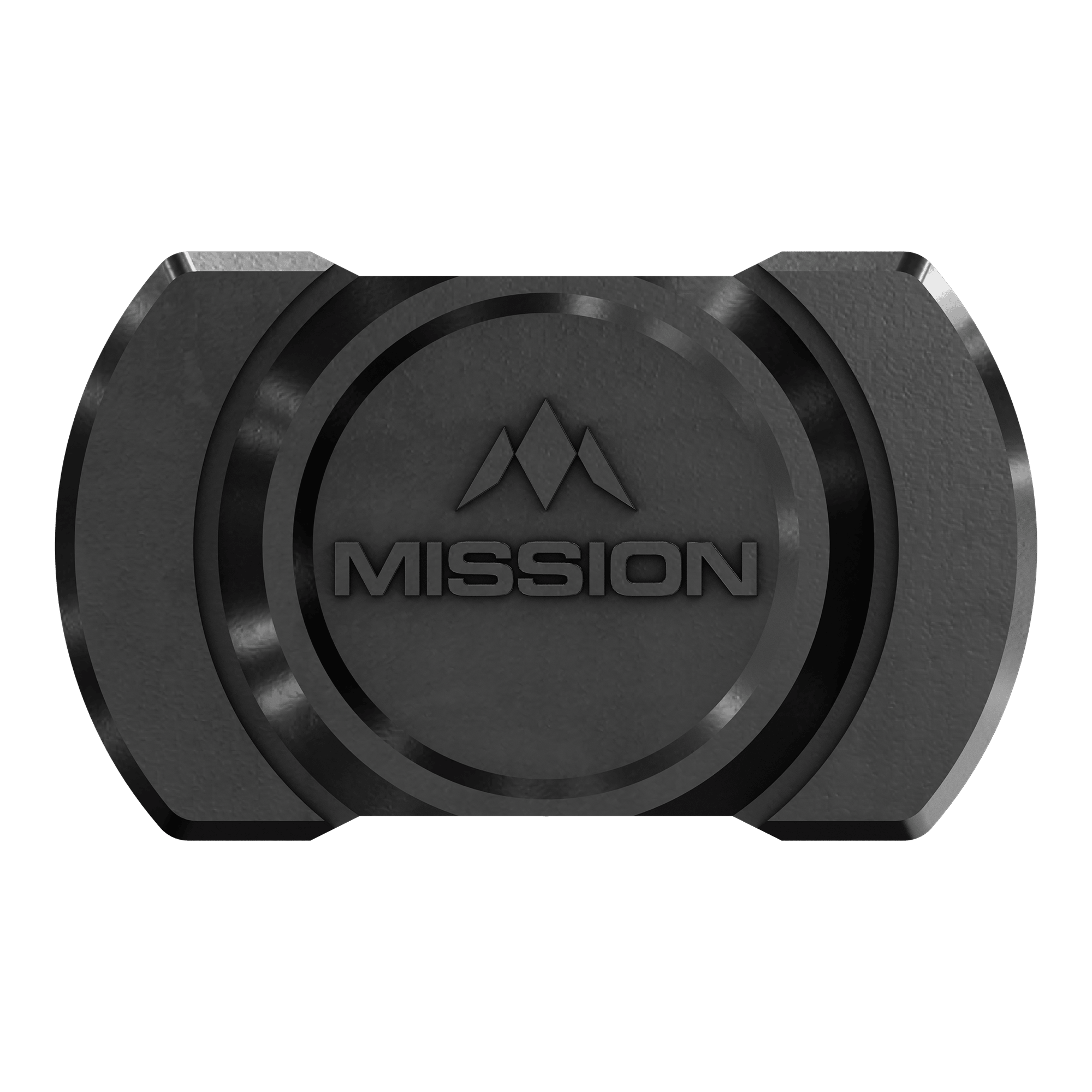 Mission R2.5 Snelpuntgereedschap Abgebildet ist das Mission R2.5 Rapid Point Tool. Das Produkt dient zur Anpassung von Dartspitzen.