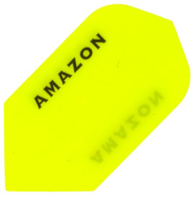 Amazon-vluchten A12