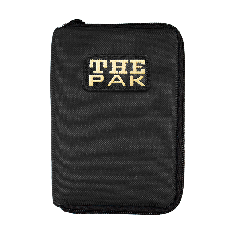 The Pak Dartcase