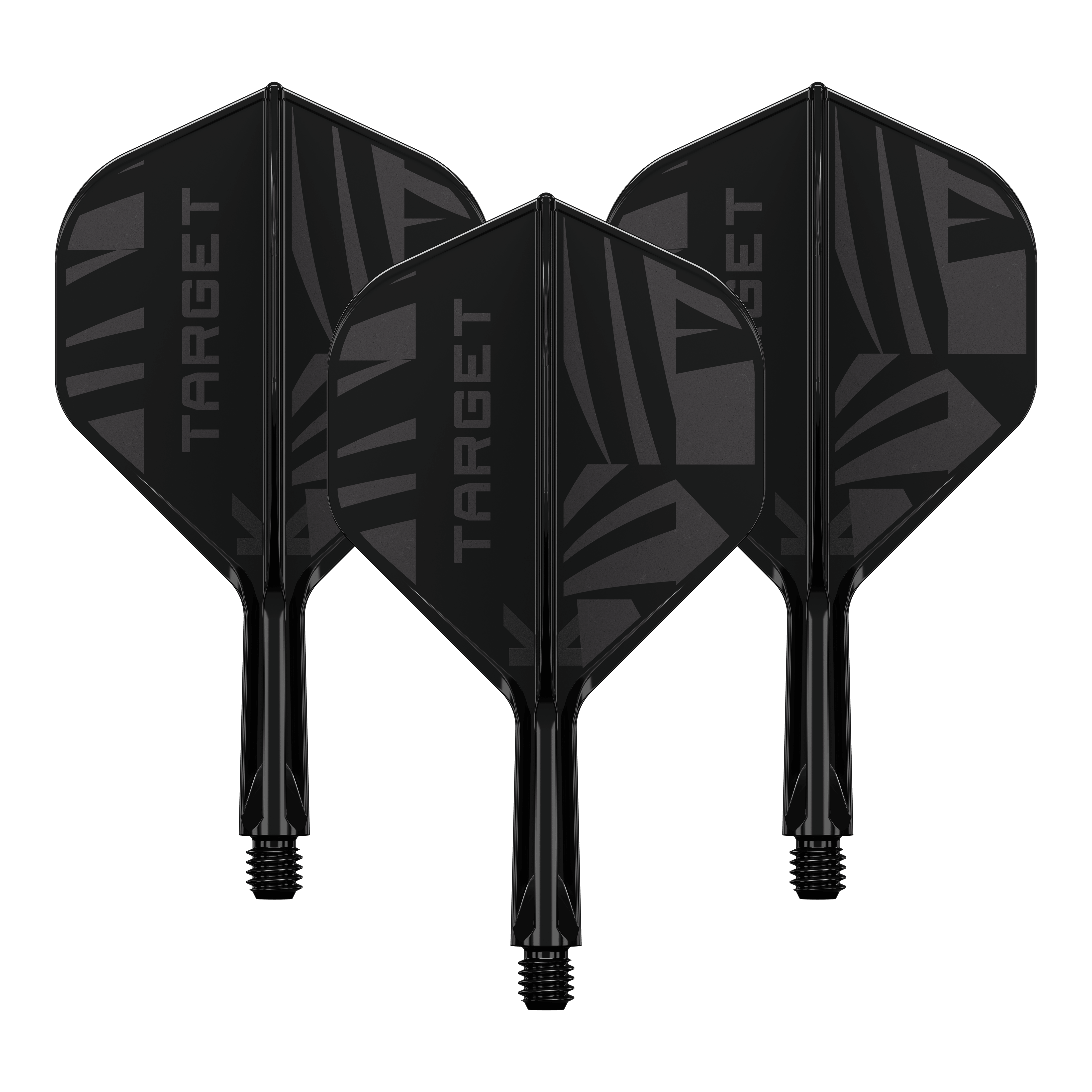 Target K-Flex Black No2 standaard flights