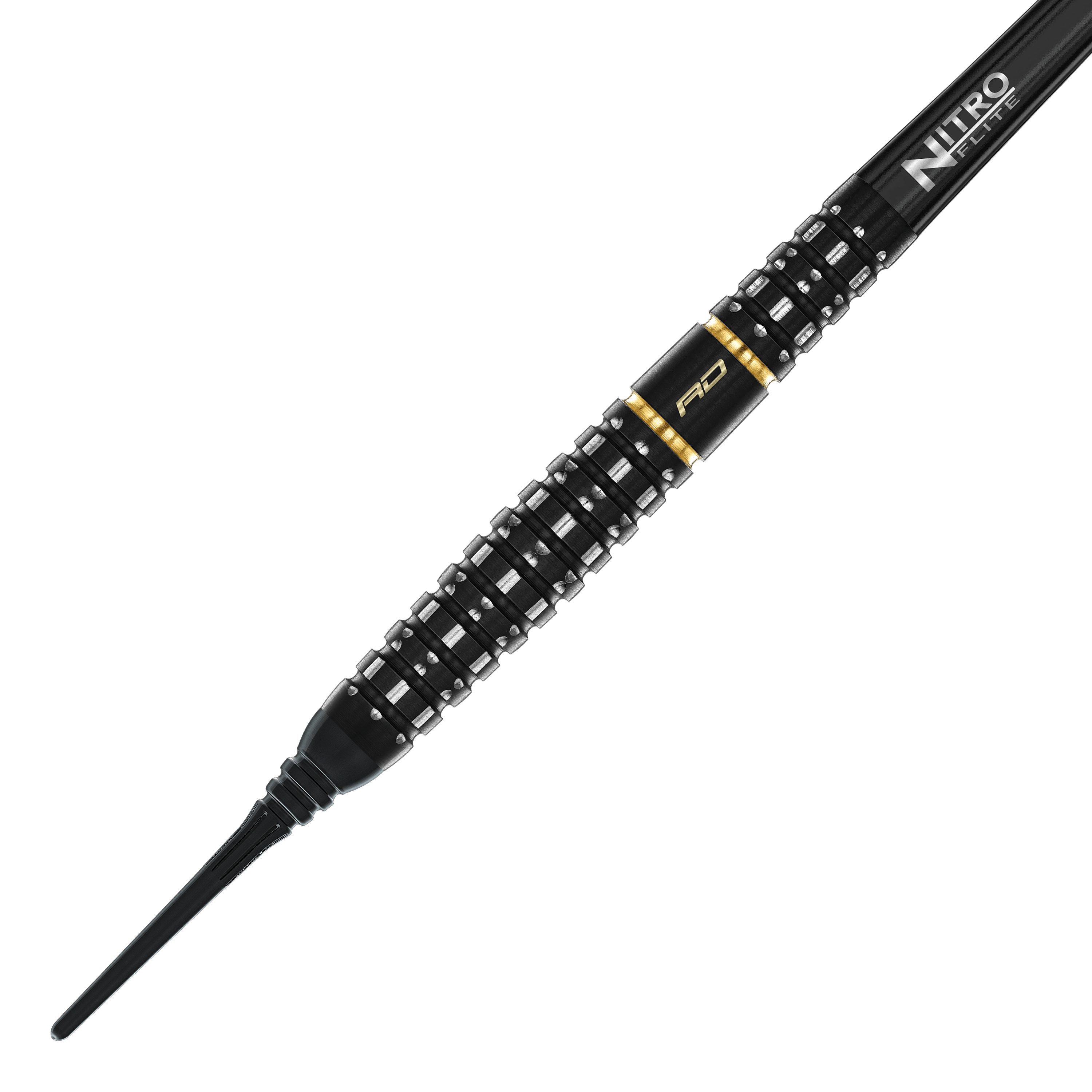 Red Dragon Ascend Torpedo Soft Darts - 22 g Auf dem Bild sind Red Dragon Ascend Torpedo Softdarts - 22g dargestellt. Die Darts verfügen über ein modernes Design für Dartbegeisterte.