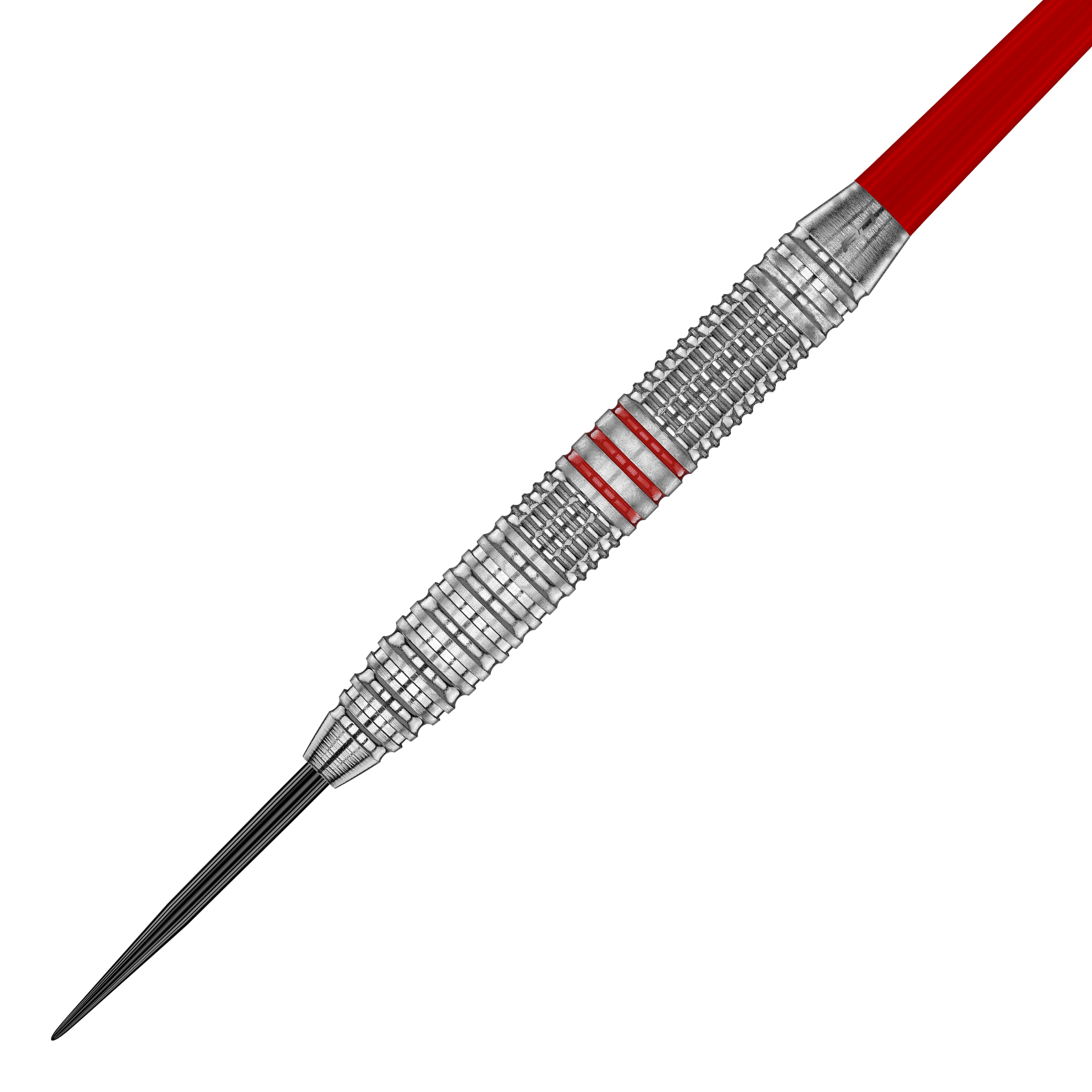 Red Dragon Jonny Clayton messing stalen dartpijlen - 21 g Abgebildet sind die Red Dragon Jonny Clayton Brass Steeldarts - 21 g. Diese Steeldarts wurden für Präzision und Kontrolle entwickelt.