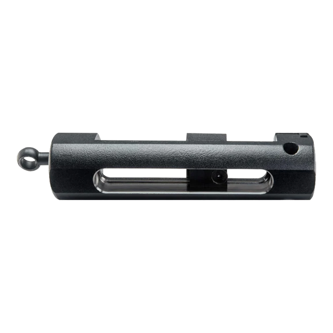 Caliburn Professional Darts Repointing Tool - Puntwisselaar Caliburn Professional Darts Repointing Tool - Spitzenwechsler ist abgebildet. Das Werkzeug wird verwendet, um Dartspitzen zu wechseln.