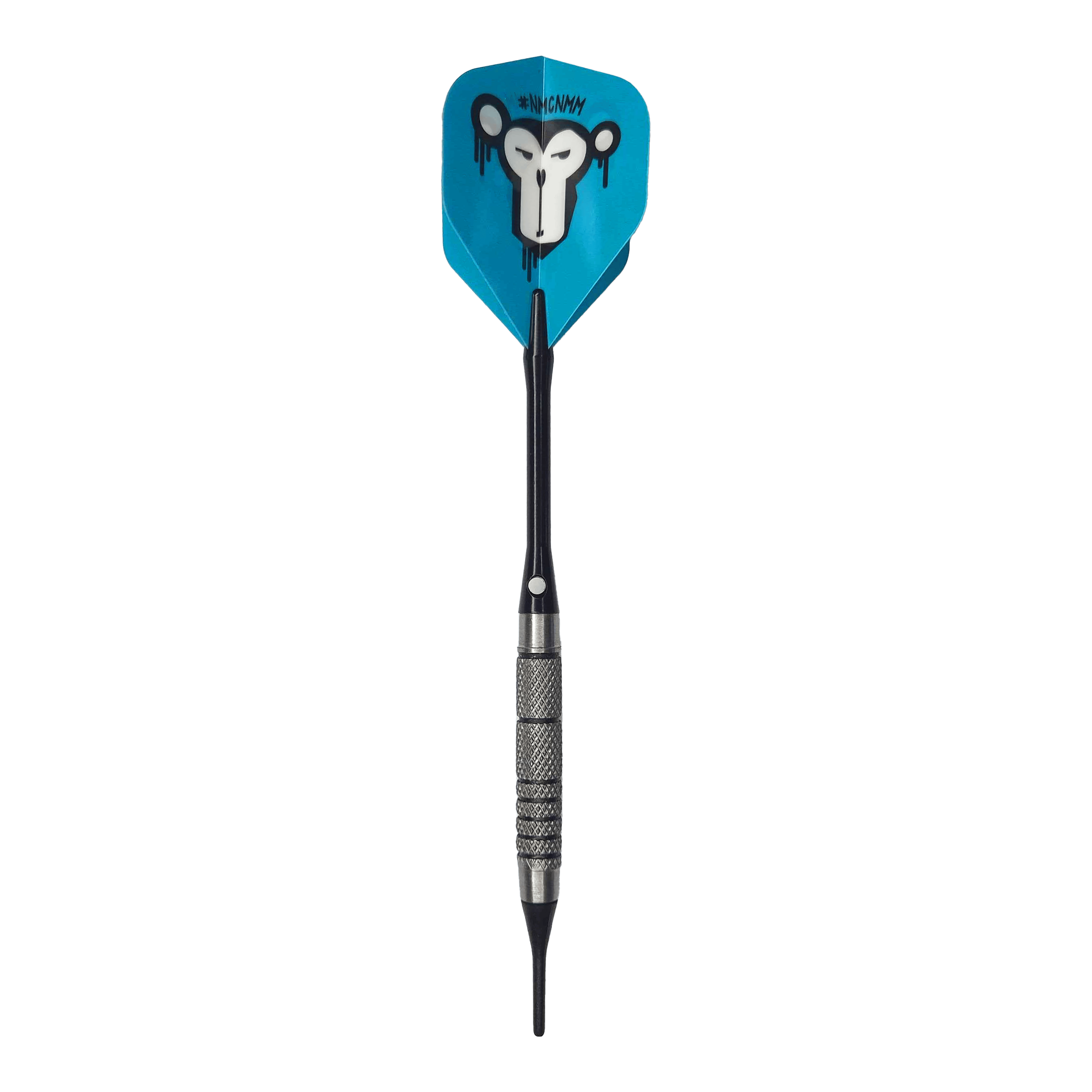 McDart 85 Tungsten V10 zachte darts - 17,5 g