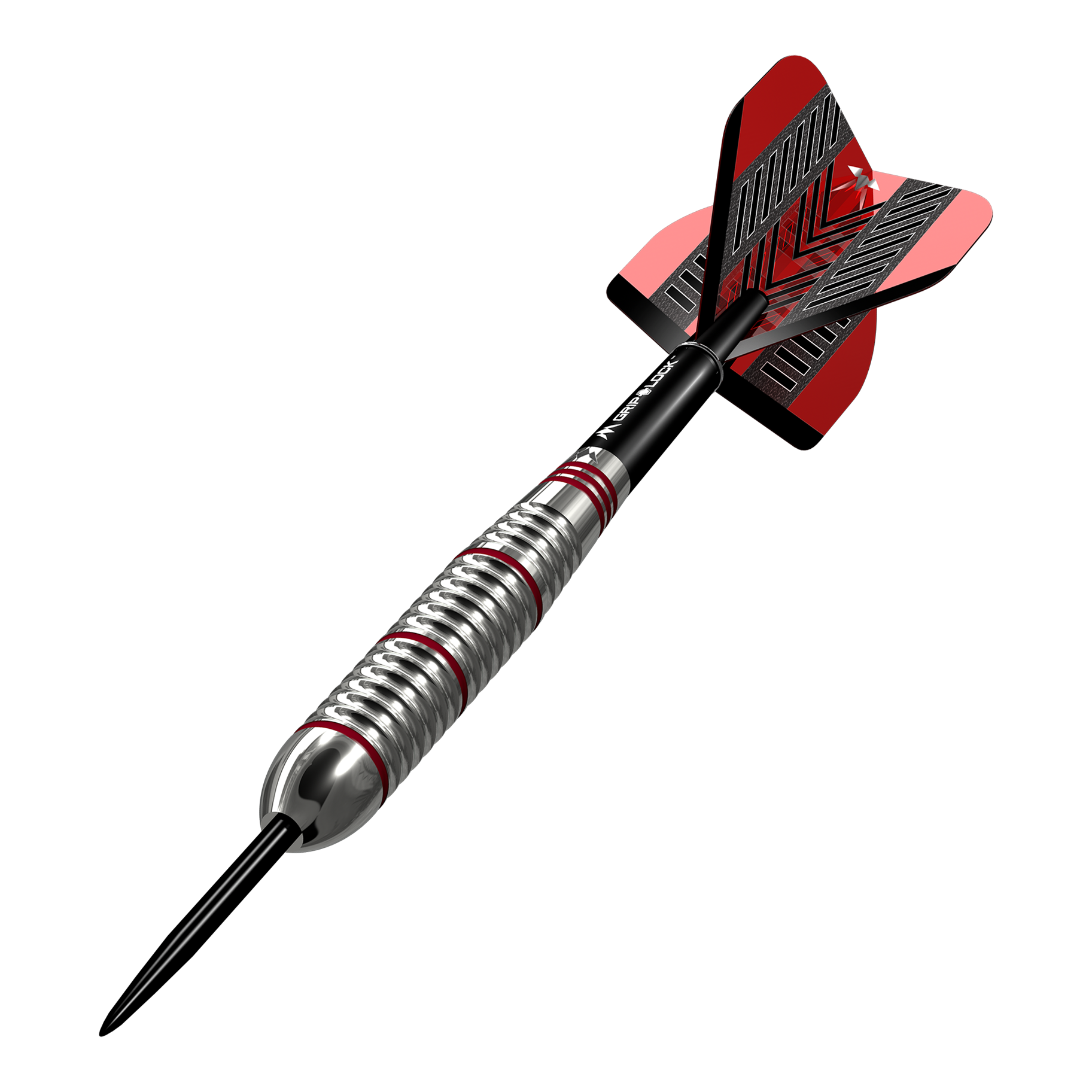 Mission Rogue messing stalen darts - 22 g