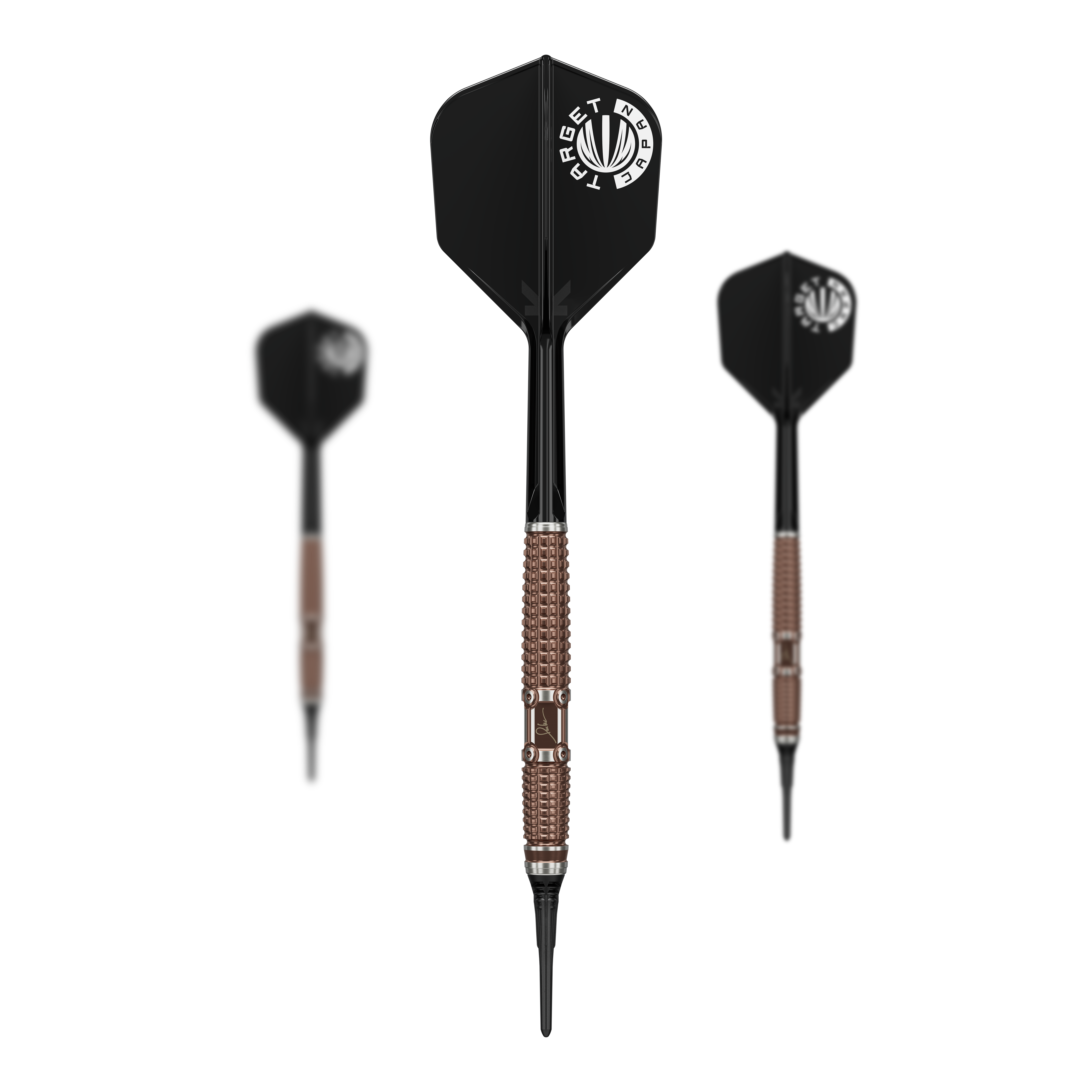 Target Japan Paul Lim The Legend GEN10 Soft Darts - 20g