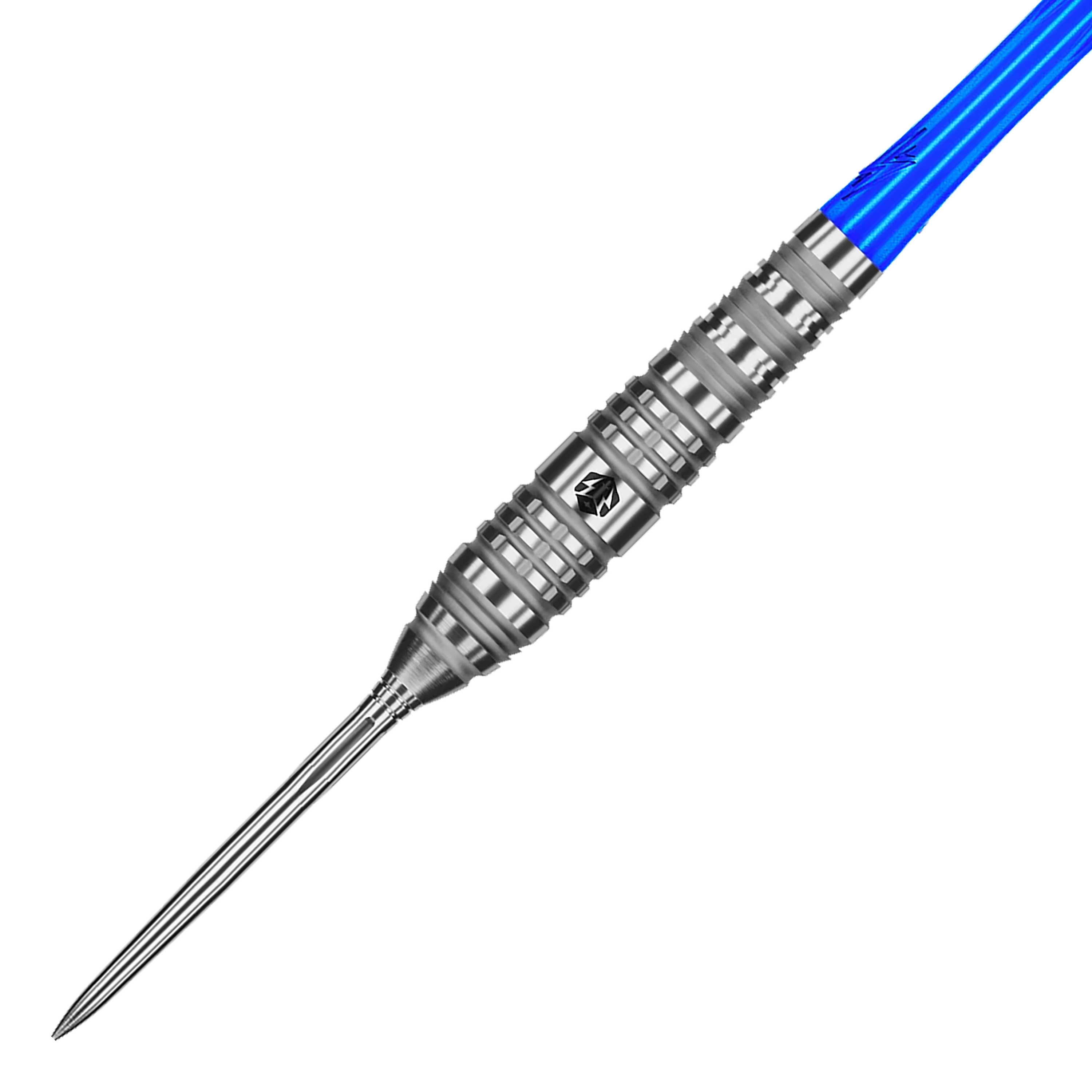 Caliburn Rix EZ-EVO R3 stalen dartpijlen Auf dem Bild sind die Caliburn Rix EZ-EVO R3 Steeldarts abgebildet. Die Darts eignen sich ideal für ambitionierte Spieler.
