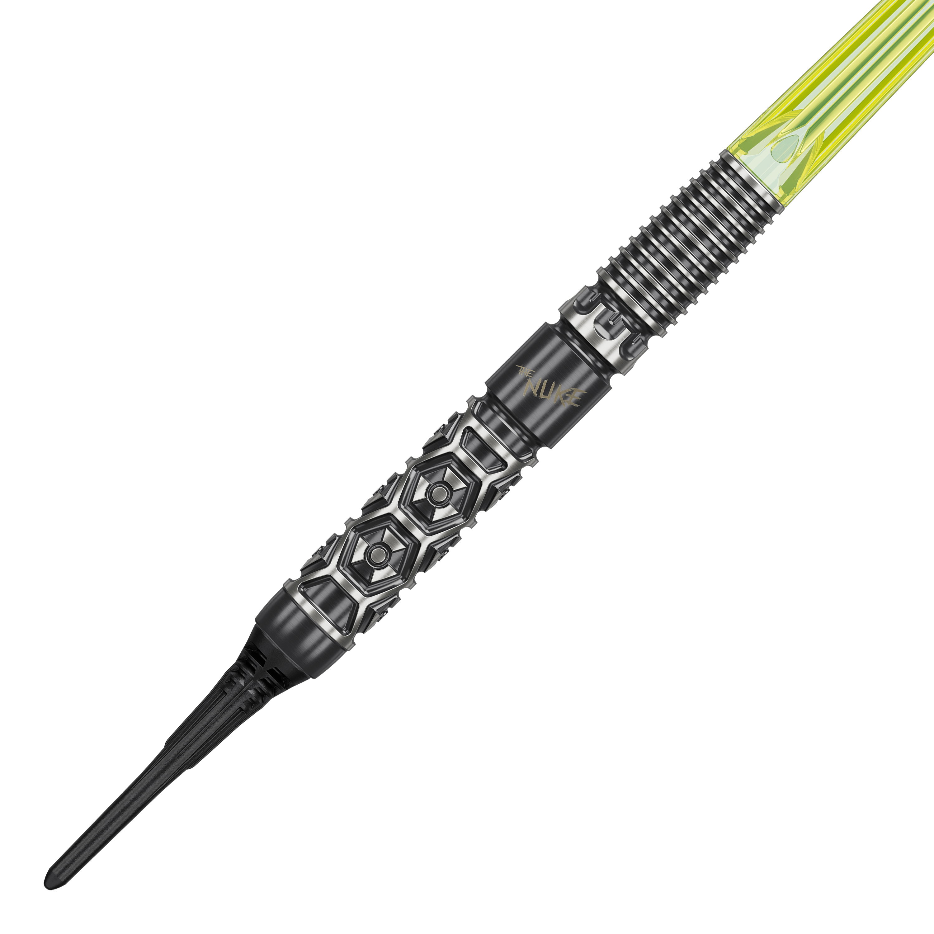 Target Luke Littler Nuke Fallout Soft Darts - 19 g