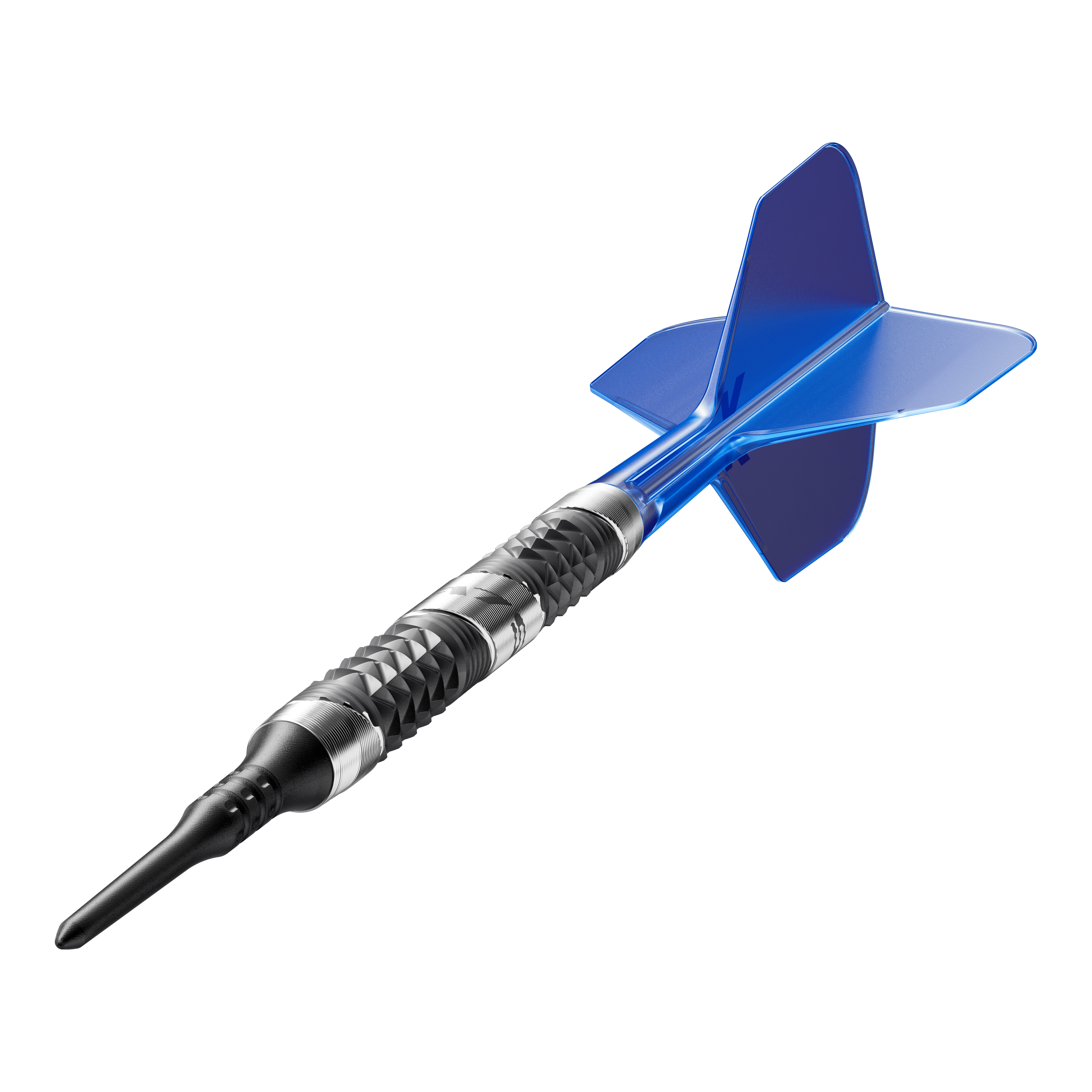 Target 975 Ultra Marine 10 zachte darts